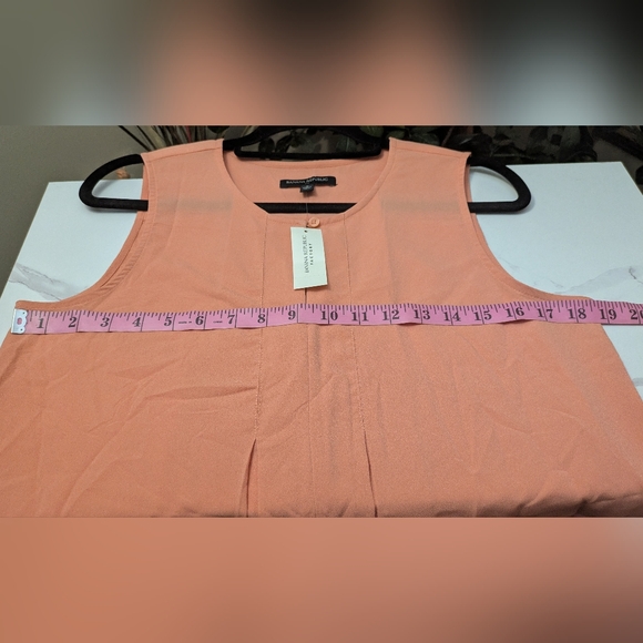 ❤️CLEARANCE❤️ 2 Banana Republic Tops - Picture 11 of 11